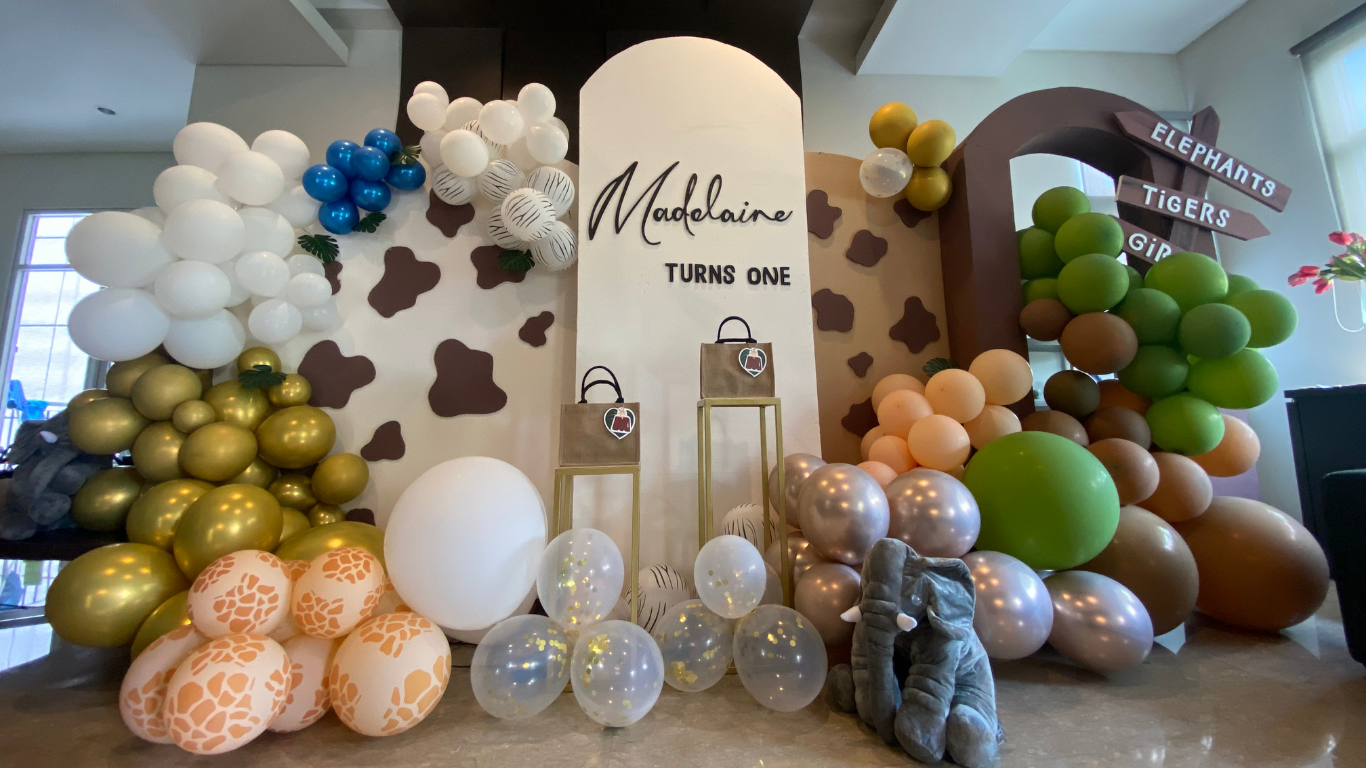 Zuma Party Planner Jakarta - Jasa Event Organizer Ulang Tahun