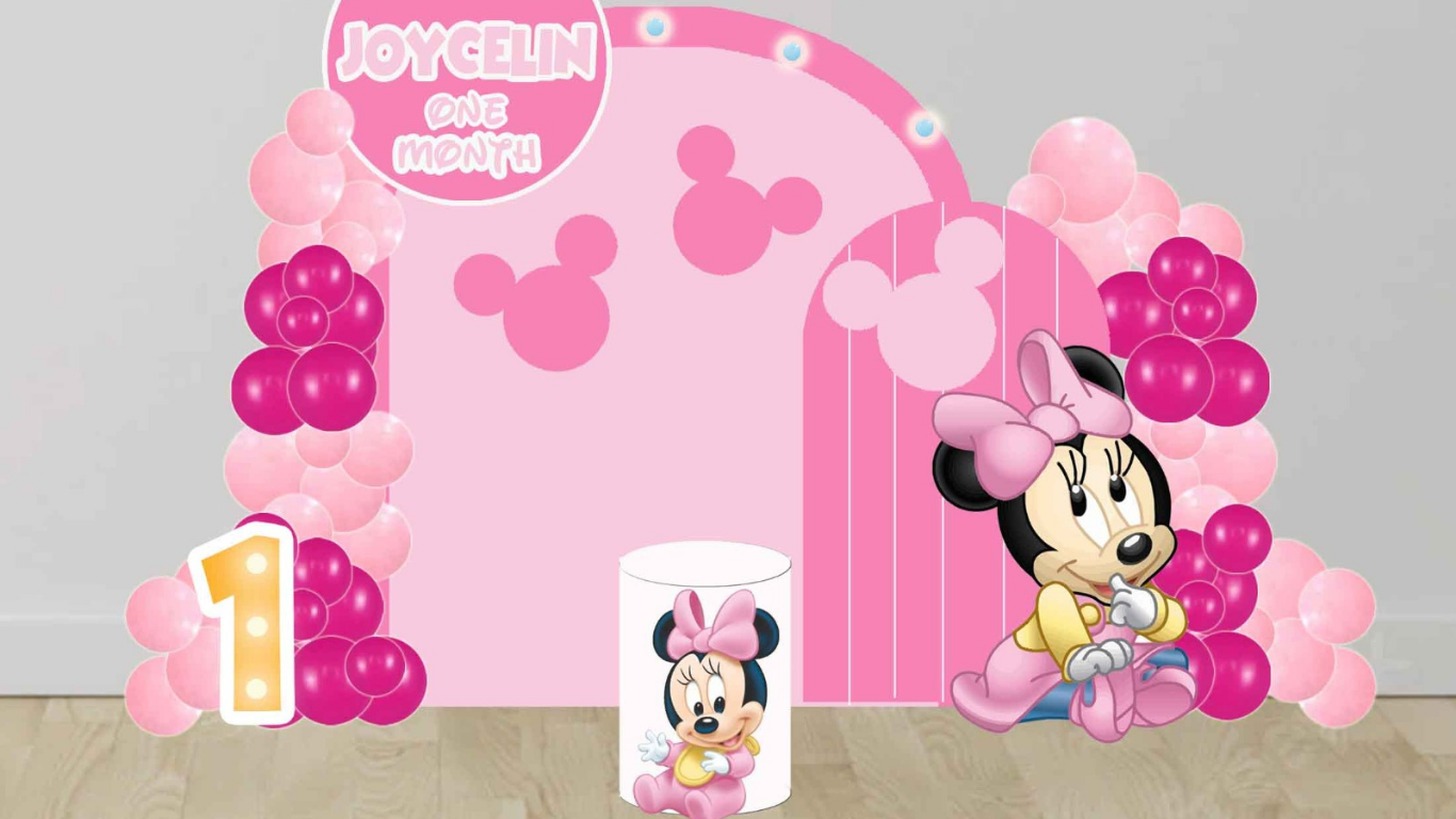 Zuma Party Planner Jakarta - Kids Birthday Twinkle Package